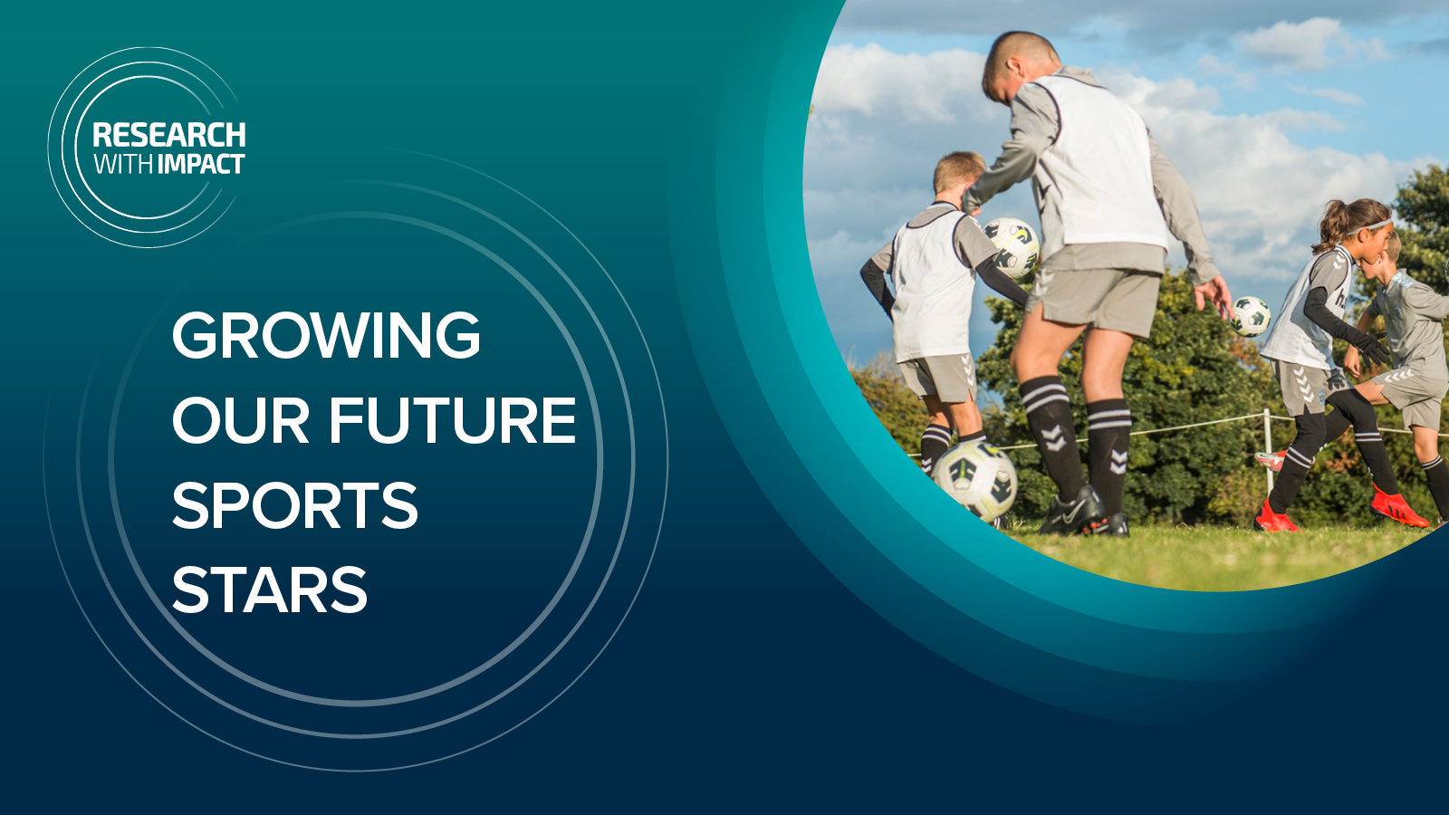 Football of Future-Sports Management