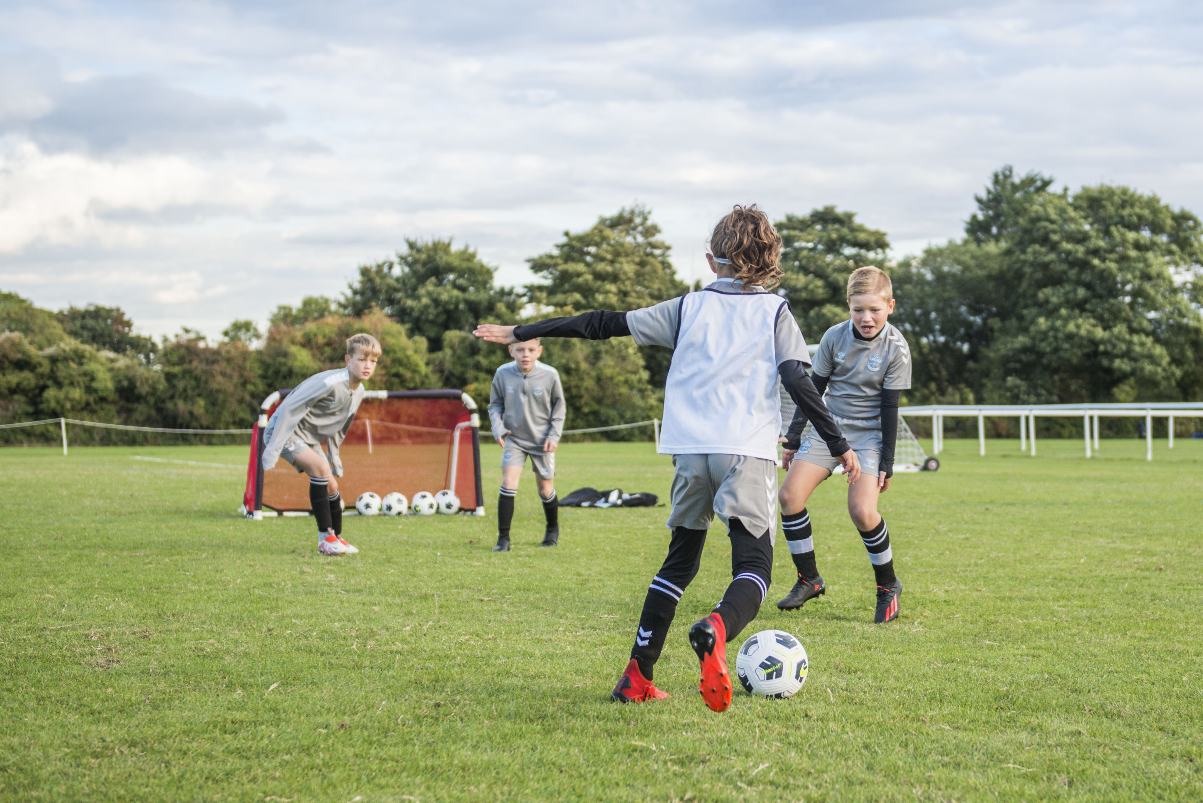 Football of Future-Sports Management