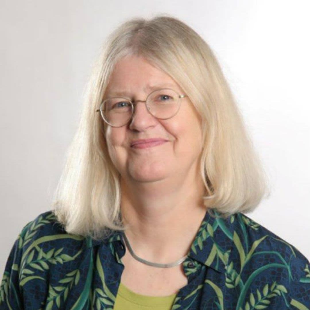 Dot Griffiths