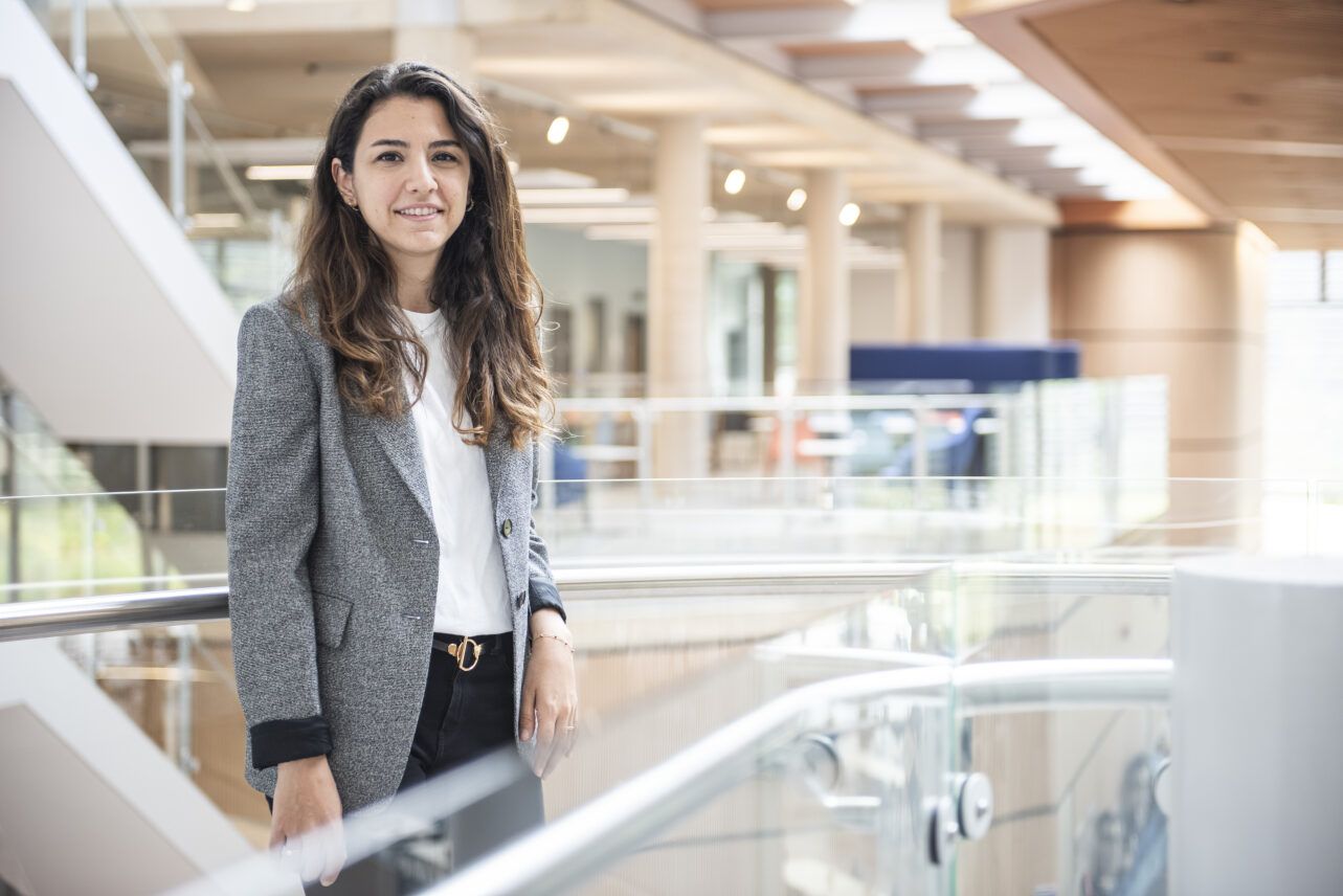 A smoother patient pathway